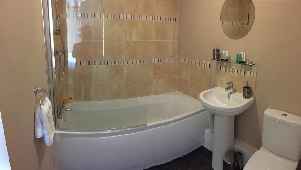 Hotel The White Swan Escrick Zimmer foto