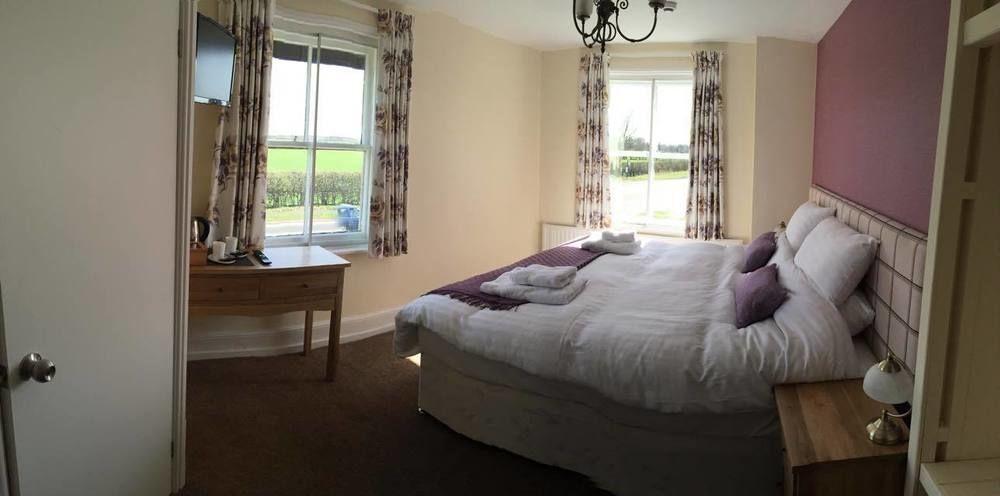Hotel The White Swan Escrick Exterior foto